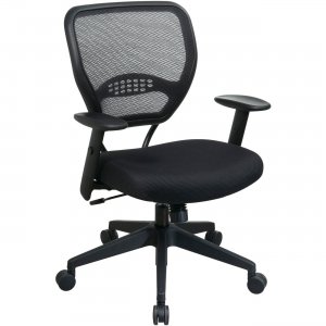 Office Star Professional Air Grid Back Managers Chair 5500 OSP5500