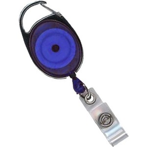 Brady Premier Badge Reel 2120-7052