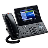 Cisco Standard Handset for IP Phone CP-8961-C-K9=