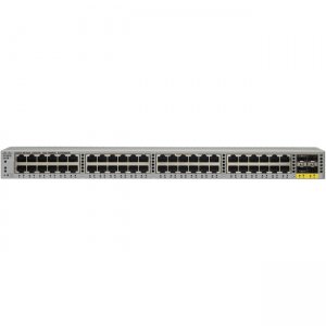 Cisco Nexus Fabric Extender N2K-C2248TP-1GE 2248TP