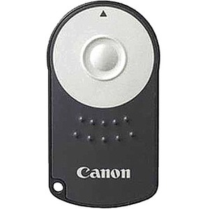 Canon Remote Control 4524B001 RC-6