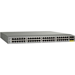 Cisco Nexus with 8 FET N2K-C2248TF-1GE 2248TP
