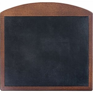 Dacasso Walnut & Leather Mouse Pad A8414 DACA8414