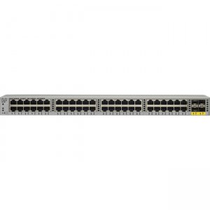 Cisco Nexus Fabric Extender N2K-C2248TP 2248TP