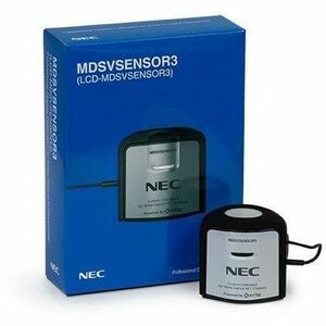 NEC Display Customized Wide Gamut Color Calibration Sensor MDSVSENSOR3