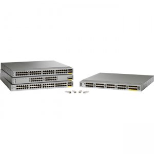 Cisco Nexus Fabric Extender N2K-C2248TF 2248TF