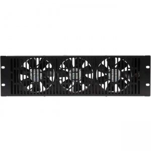 SANUS 3U High Volume Fan CAFH01-B1 CAFH01