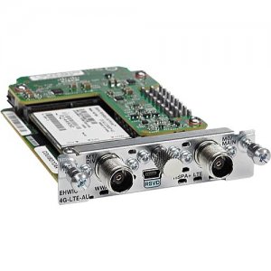 Cisco 4G LTE EHWIC for AT&T EHWIC-4G-LTE-A
