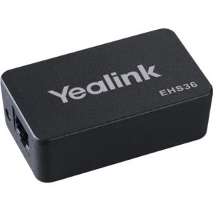 Yealink Wireless Headset Adapter YEA-EHS36 EHS36