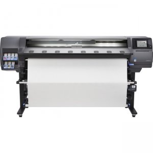 HP Latex Printer(B4H70A) B4H70A#B1K 360