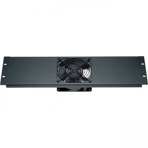 Middle Atlantic Products Fan Tray QTFP-1-119