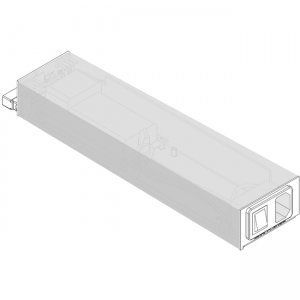 Lantronix SLC 8000 Single 100 to 240 VAC Power Supply Module FR1ACPS01