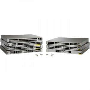 Cisco Nexus Fabric Extender N2K-C2232TM-E-RF 2232TM-E