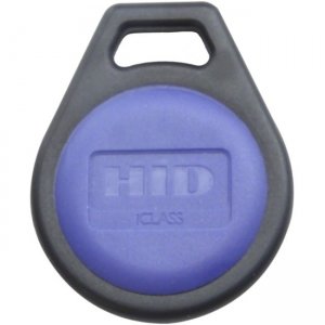 HID iCLASS Key II 2051HNNMN