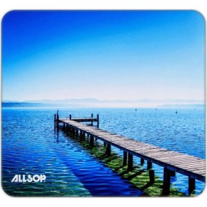 Allsop NatureSmart Image Mousepad - Pier 30868