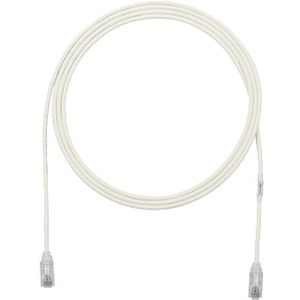 Panduit Cat.6 UTP Patch Network Cable UTP28SP7.5MGY