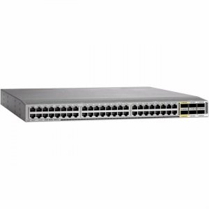 Cisco Nexus 2348TQ-E Fabric Extender N2K-C2348TQ4F-E