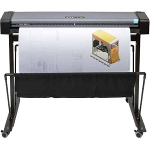 Contex SD One+ 24 Sheetfed Scanner 5300D013007