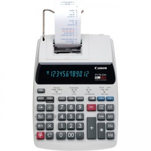 Canon Printing Calculators 2204C001 P170-DH-3