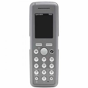 Spectralink 1G9 Handset SP-SLNK-7622-NA= 7622