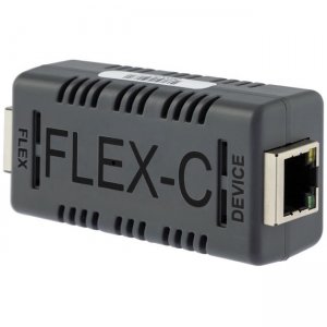 NVT Phybridge Network Extender NV-FLXLK-C FLEX-C