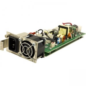 Transition Networks AC Power Supply Module for the ION 6-Slot Chassis IONPS6-A-EU IONPS6-A