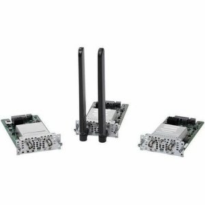 Cisco Wireless Module NIM-LTEA-LA NIM-LTEA-EA