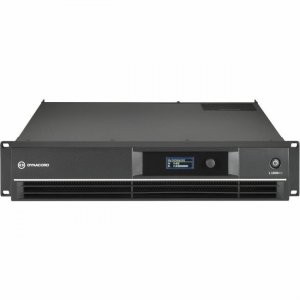 Dynacord DSP Power Amplifier 2x950W L1800FD-US L1800FD