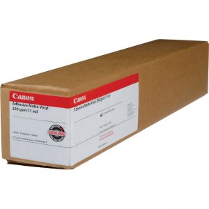 Canon Adhesive Matte Vinyl 0546V881