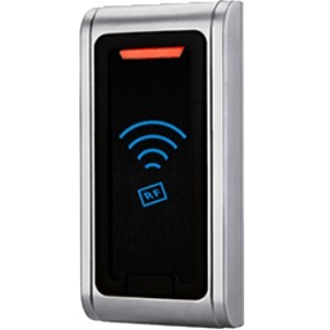 2N External 13.56MHz RFID Card Reader (Wiegand) 01390-001
