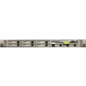 Cisco Stealthwatch Flow Sensor Network Monitoring Appliance ST-FS3200-K9 3200