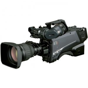 Panasonic 4K Studio Camera AK-UC4000GSJ