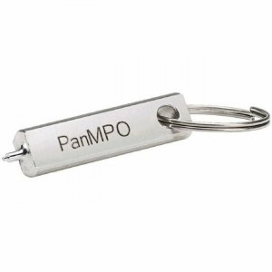 PanMPO Pin Extraction Tool PANMPO-TOOL