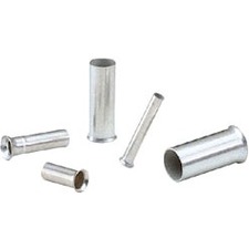 Panduit Electric Wire Ferrule F84-18-TL