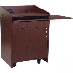 Middle Atlantic Products L2 Series Lectern L2LDC2FCMGC