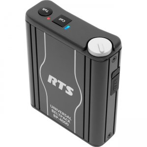 RTS Universal Beltpack BP4000A4F BP-4000