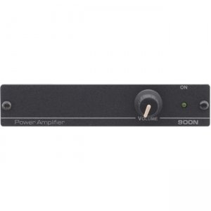 Kramer Stereo Power Amplifier (10 Watts per Channel) 90-70154090 900N