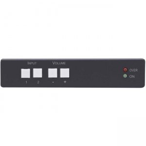 Kramer Stereo Power Amplifier (10 Watts per Channel) 90-7622090 900xl