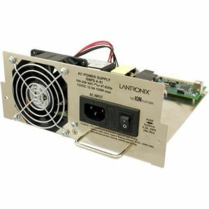 Transition Networks AC Power Supply Module For the ION 19-Slot Chassis IONPS-A-R1-EU