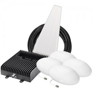 SureCall Voice and 4G LTE Data Signal Booster SC-FUSION5X2-Y4U