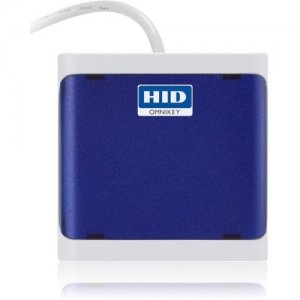 HID Preconfigured High-frequency Contactless Reader R50270001 5027