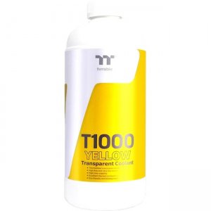 Thermaltake Coolant - Yellow CL-W245-OS00YE-A T1000