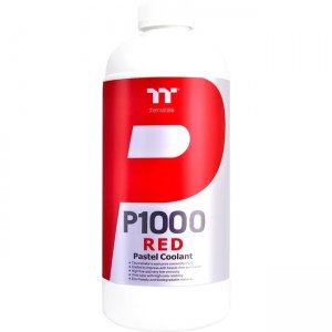 Thermaltake Pastel Coolant - Red CL-W246-OS00RE-A P1000