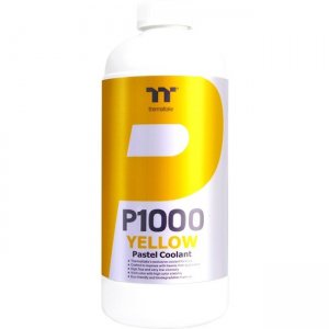 Thermaltake Pastel Coolant - Yellow CL-W246-OS00YE-A P1000