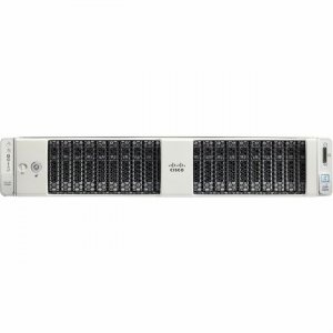 Cisco Cloud Services Platform 5000 Series CSP-5444 5444