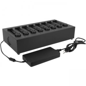 Getac Multi-Bay Battery Charger GCECUA