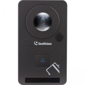 GeoVision 2MP H.264 IP Camera Reader GV-CR1320