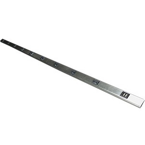 Wiremold Plugmold 2000 6-Outlet Power Strip G20GB306TRUSB