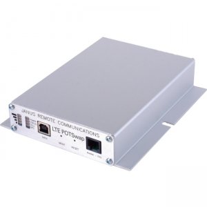 Talkaphone 4G LTE Cellular Interface for GSM Networks ETP-CI-4G-GSM