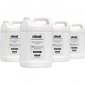 Ideal Shredder Oil IDEACCED21/GH ISRIDEACCED21GH